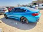 2018 BMW 4 Series