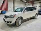 2014 CHEVROLET TRAVERSE