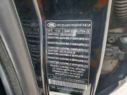2011 LAND ROVER RANGE ROVER