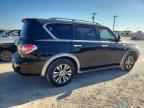 2018 NISSAN Armada