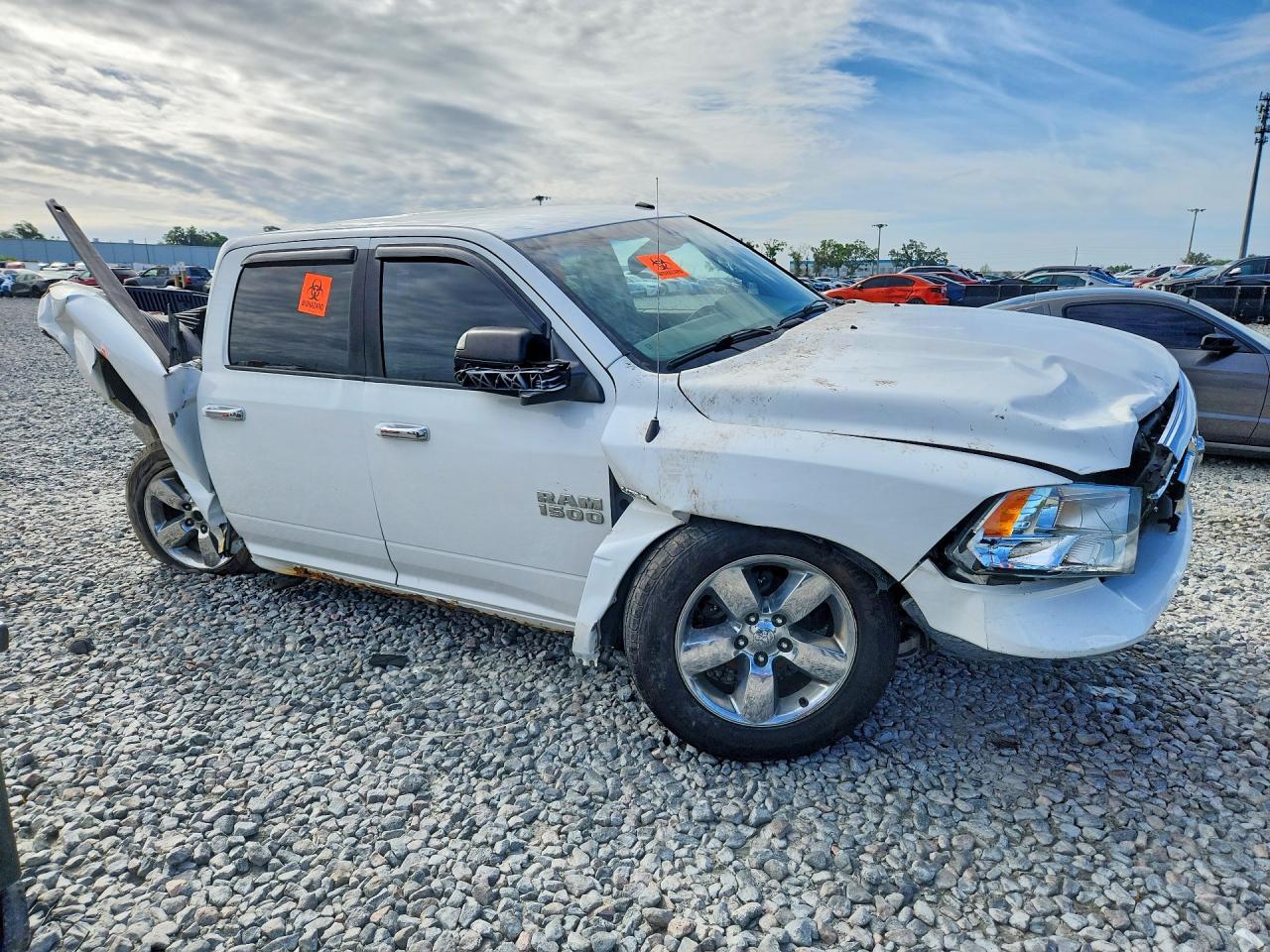 2015 RAM 1500