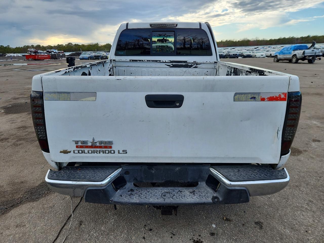 2005 CHEVROLET