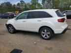 2012 ACURA MDX