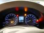 2012 INFINITI G25