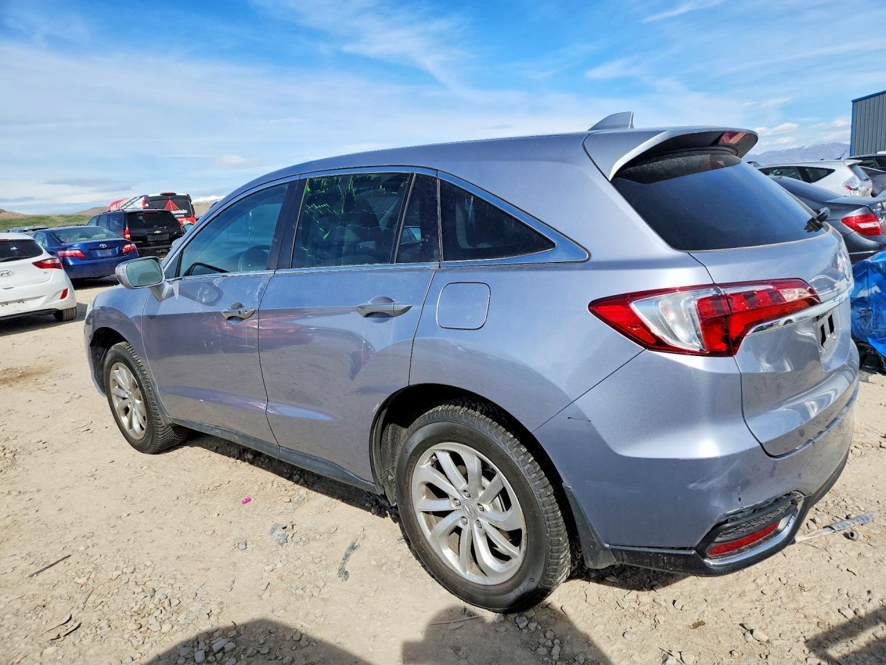 2016 ACURA RDX