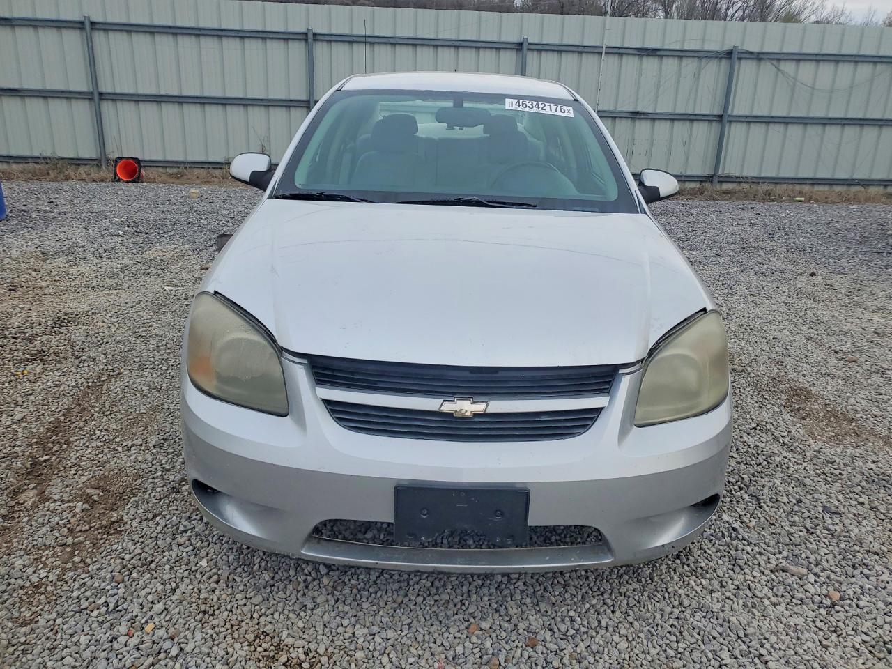 2010 CHEVROLET COBALT