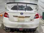 2018 SUBARU WRX