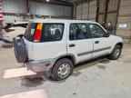 2000 HONDA CR-V