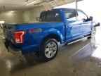 2017 FORD F-150 Lightning