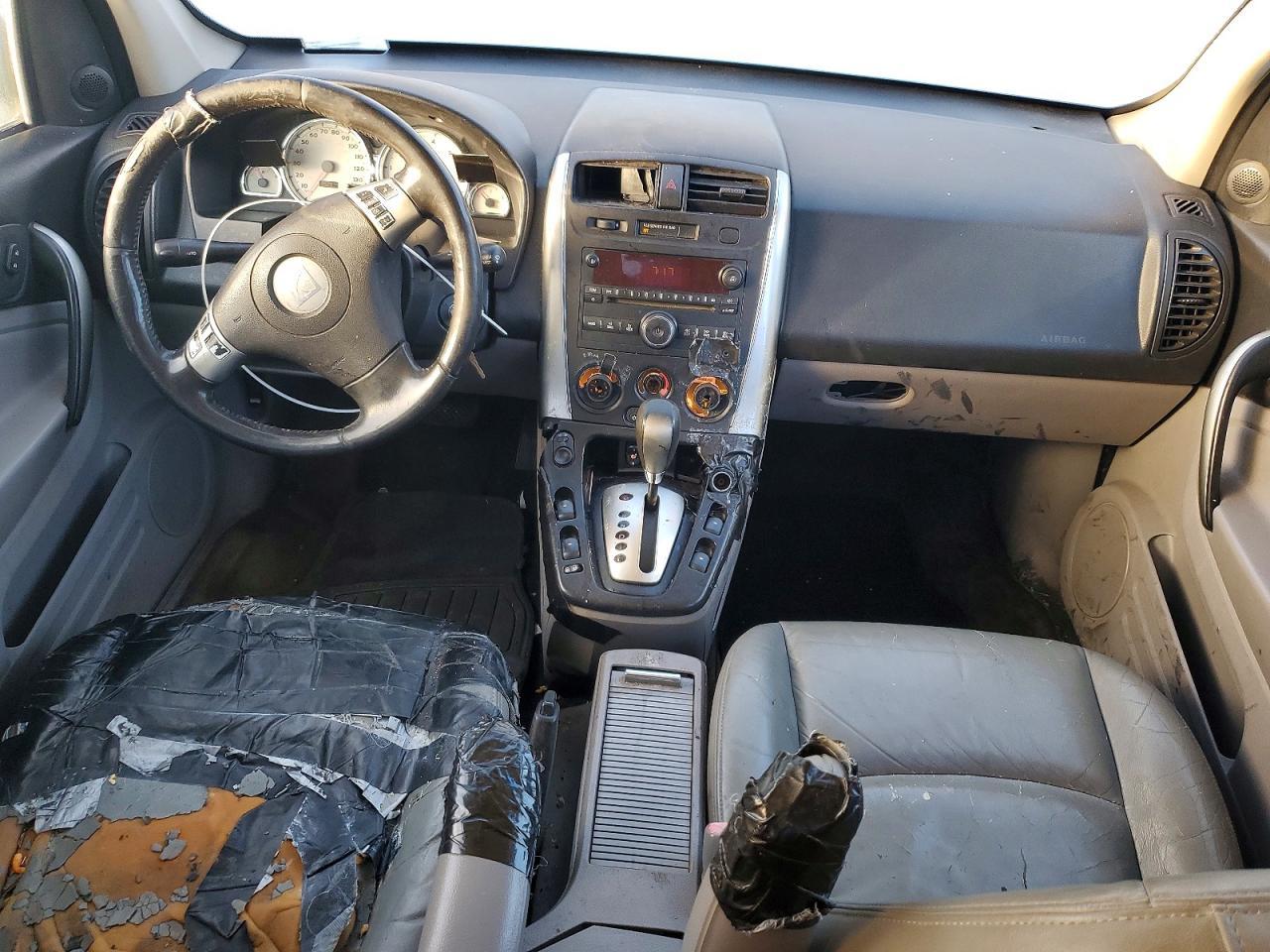 2007 SATURN Vue