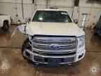 2015 FORD F-150 Lightning