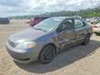 2006 TOYOTA COROLLA