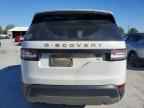 2020 LAND ROVER Discovery