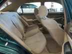 2003 HONDA ACCORD