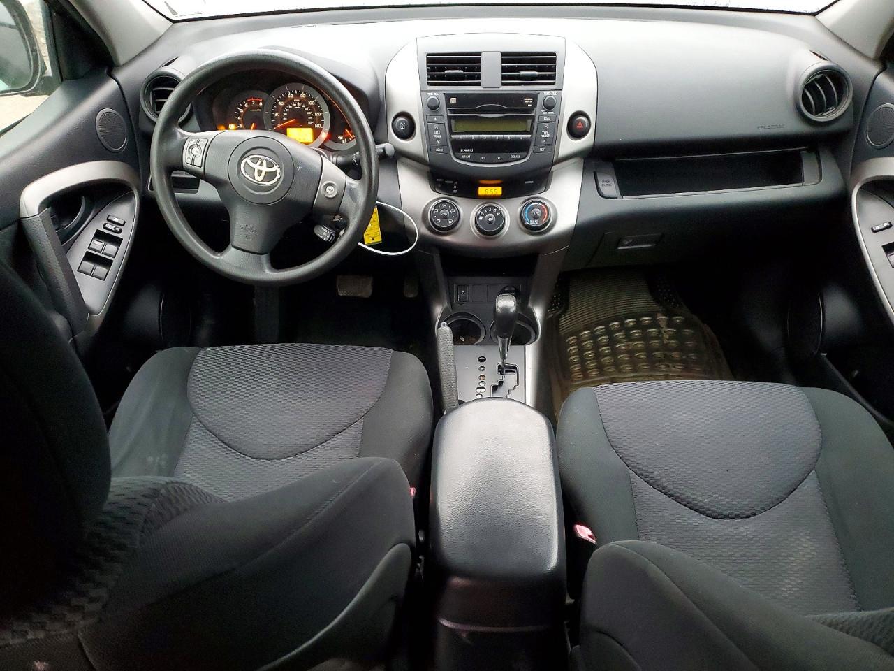2010 TOYOTA RAV4