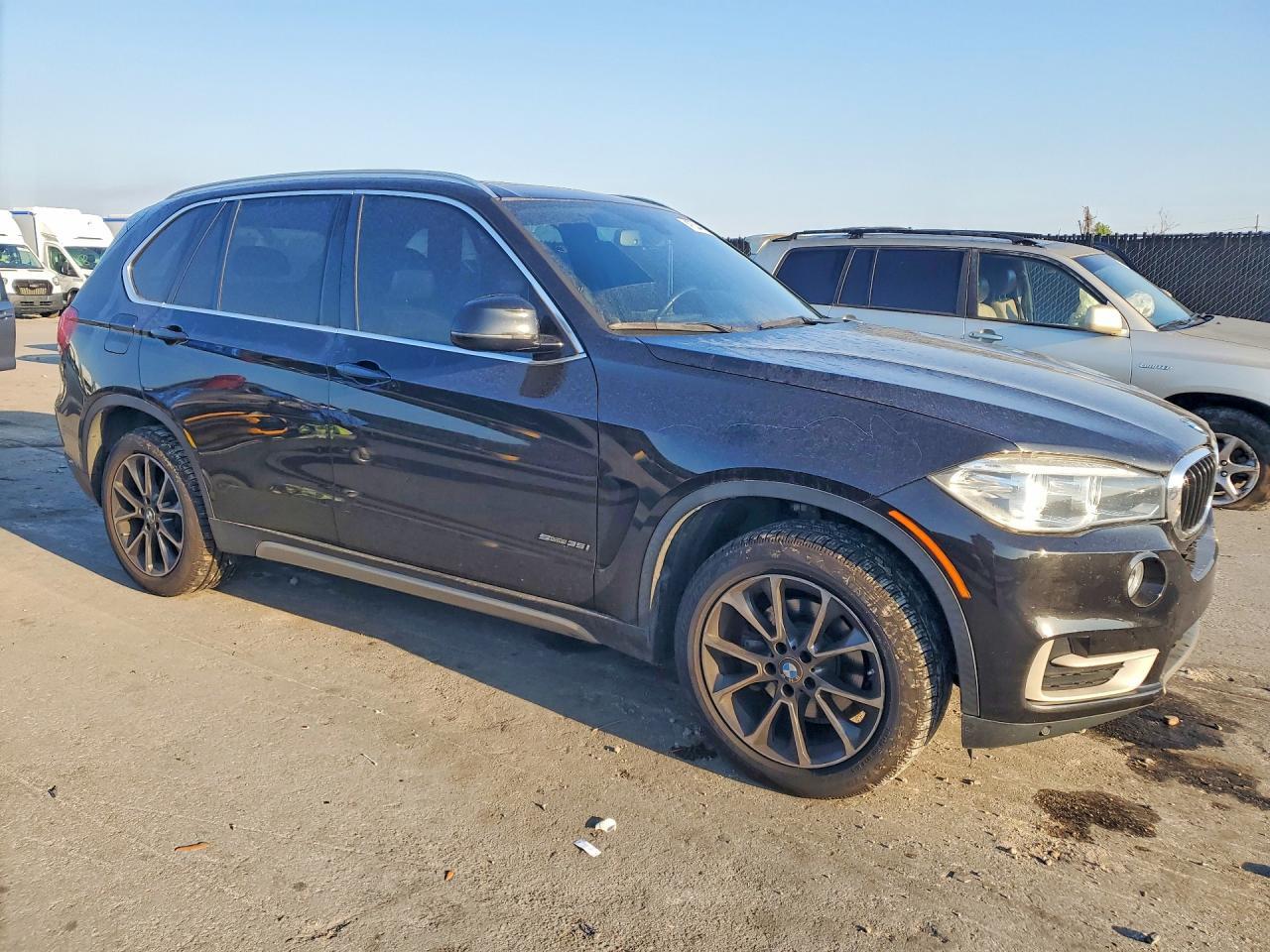 2018 BMW X5