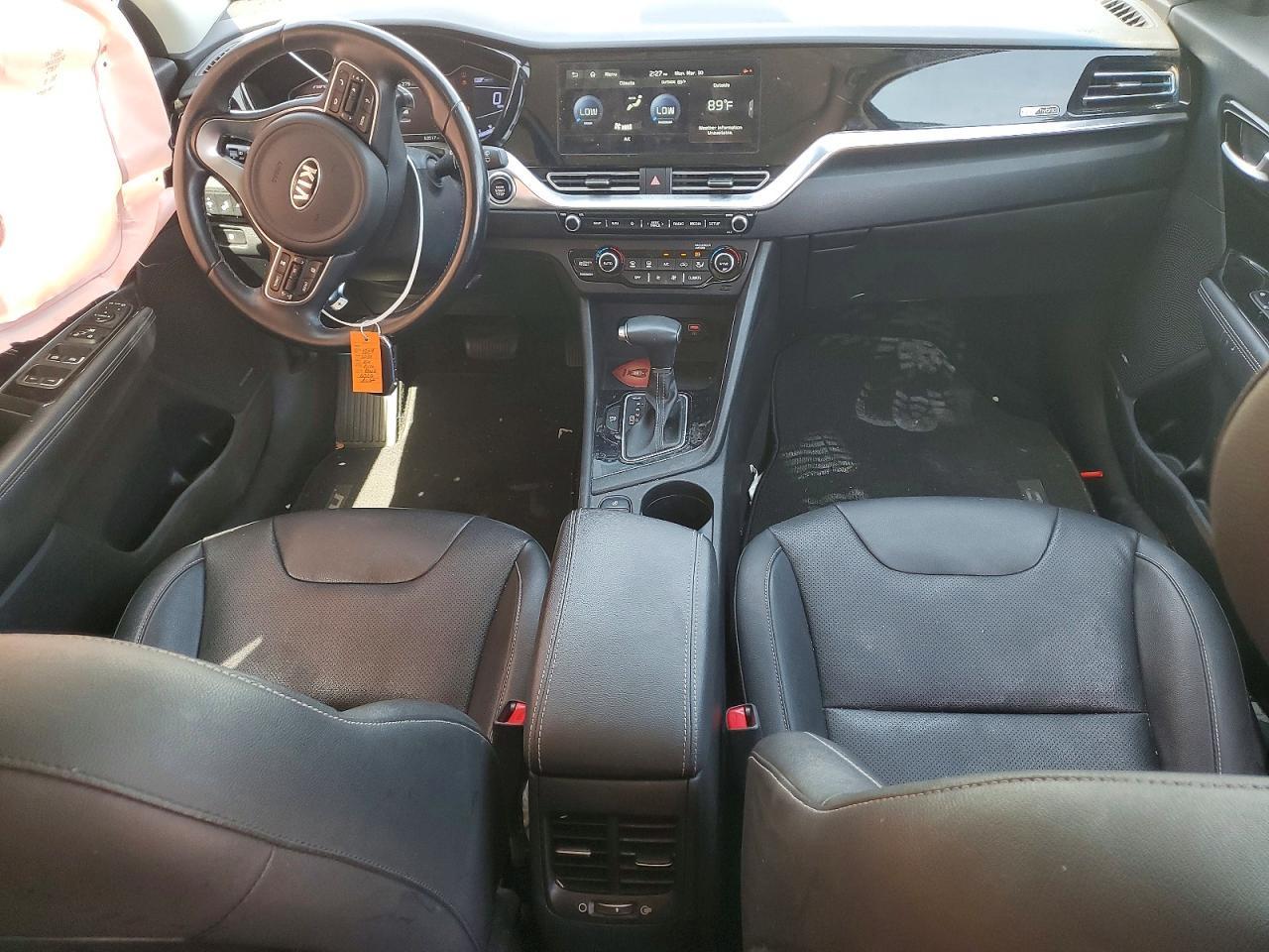 2020 KIA Niro