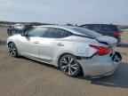 2018 NISSAN Maxima