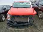 2022 FORD F-150 Lightning