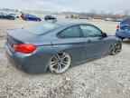 2014 BMW 4 Series