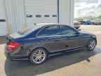 2012 MERCEDES-BENZ C-CLASS