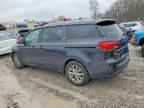 2019 KIA SEDONA