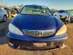 2005 TOYOTA CAMRY