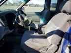 1999 NISSAN Frontier