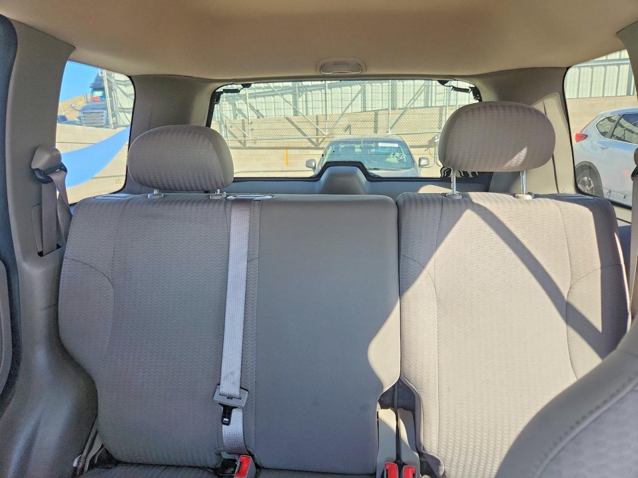 2004 JEEP Liberty