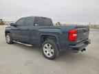 2017 GMC Sierra