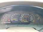 2000 TOYOTA TUNDRA