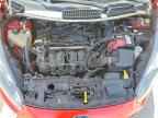 2014 FORD Fiesta