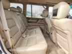 1999 LEXUS Lx 470