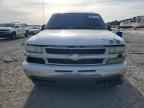 2002 CHEVROLET Suburban