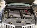 2009 LINCOLN MKS