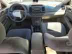 2005 TOYOTA CAMRY