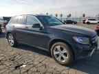 2016 MERCEDES-BENZ GLC-Class