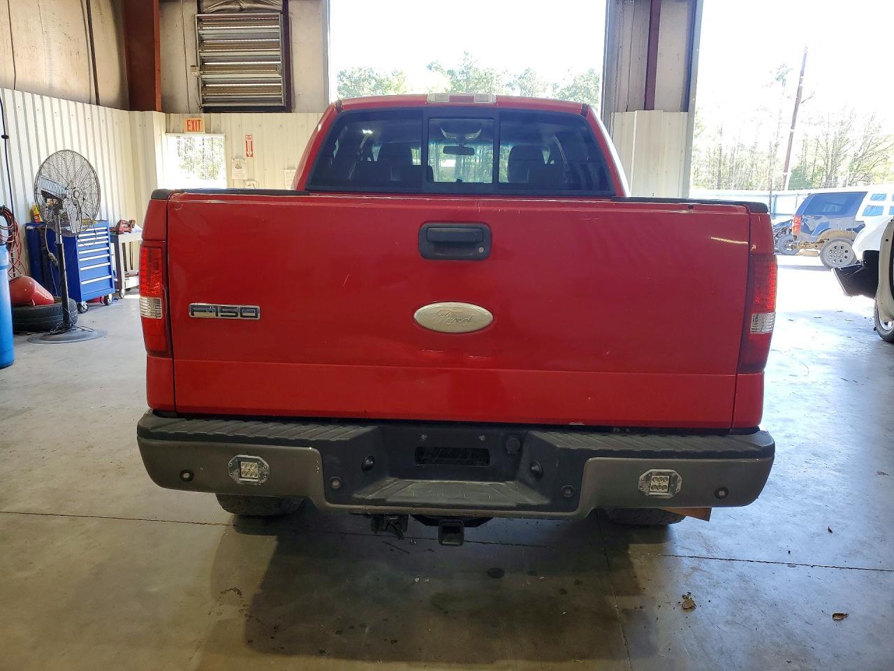 2007 FORD F-150 Lightning
