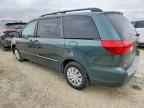 2004 TOYOTA SIENNA