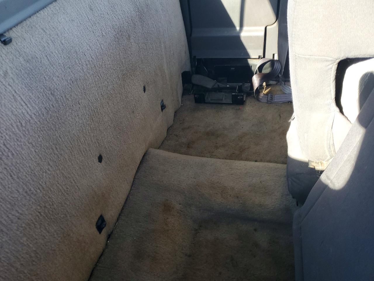 2000 NISSAN Frontier