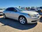 2011 CHEVROLET MALIBU