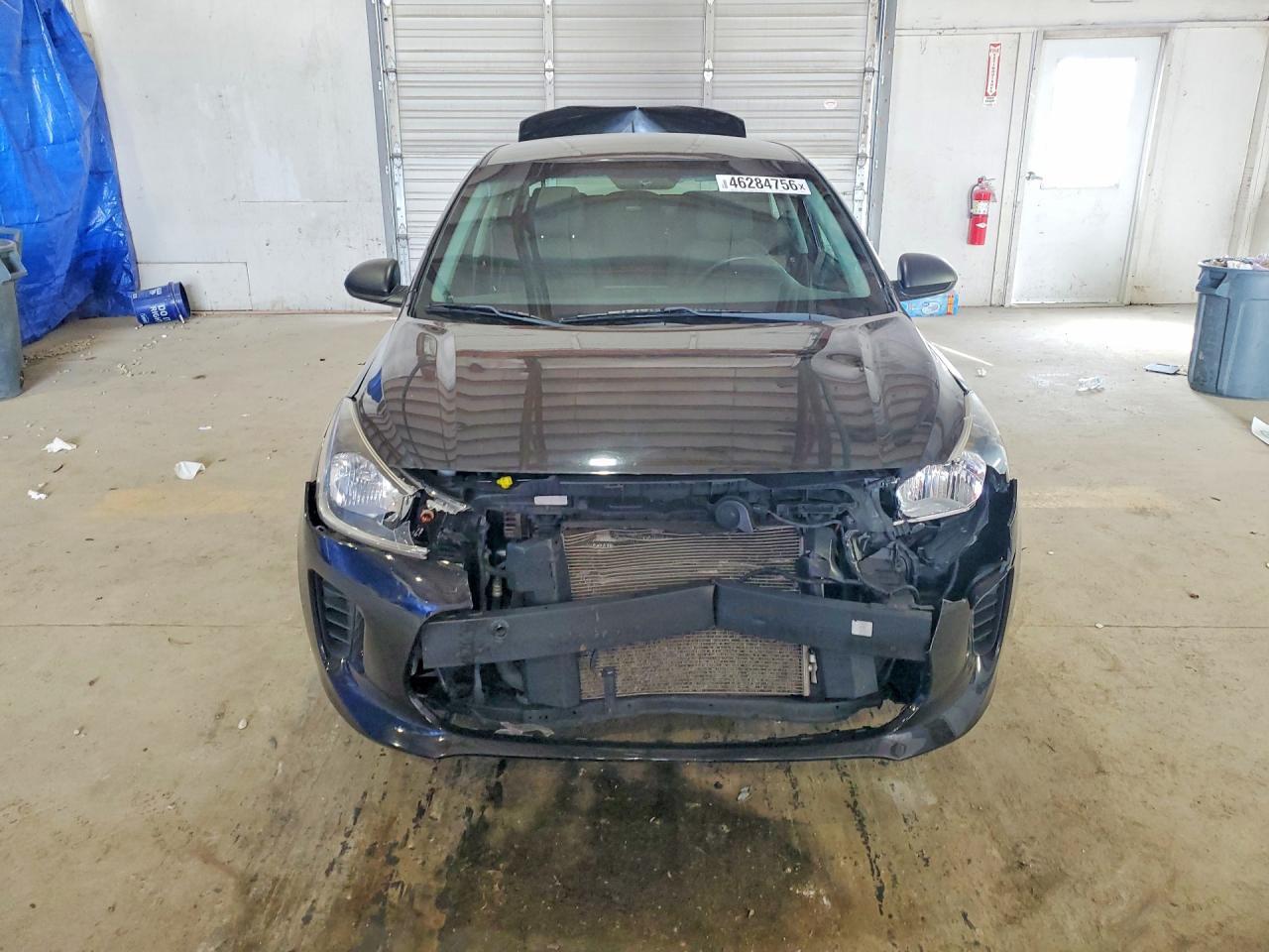 2018 KIA RIO