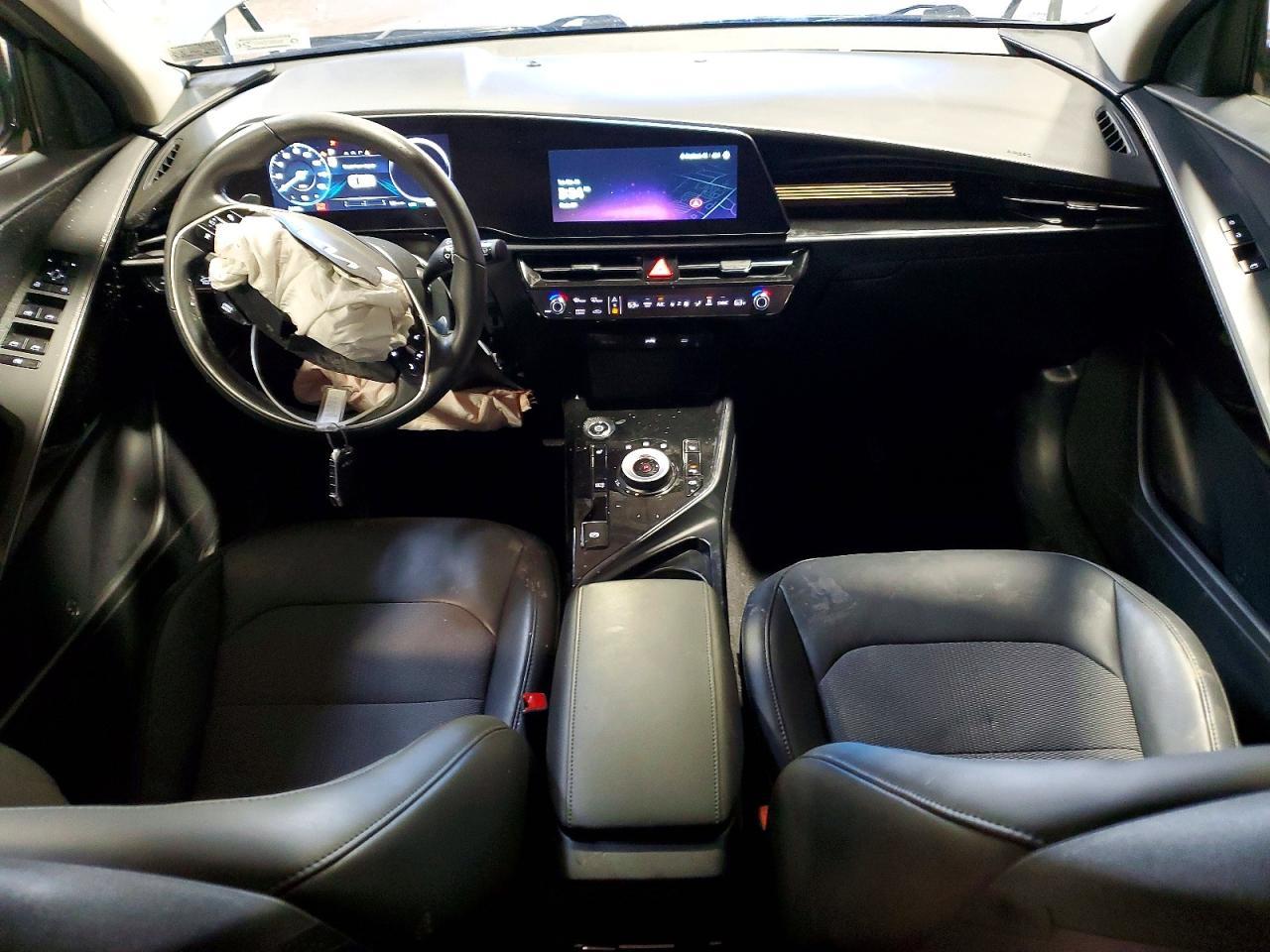 2024 KIA Niro