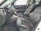 2013 NISSAN Juke