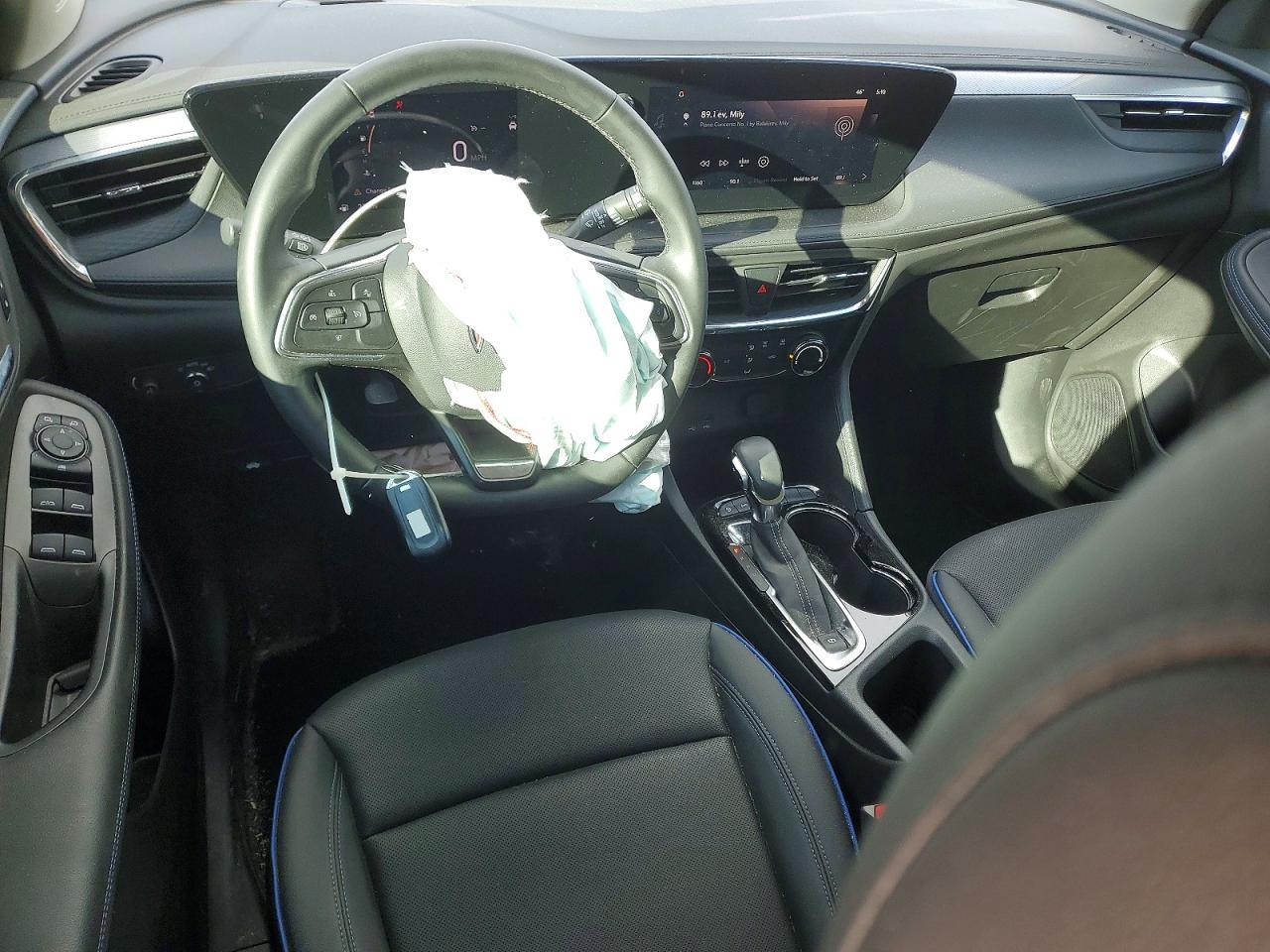 2025 BUICK Encore GX