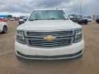 2015 CHEVROLET Suburban