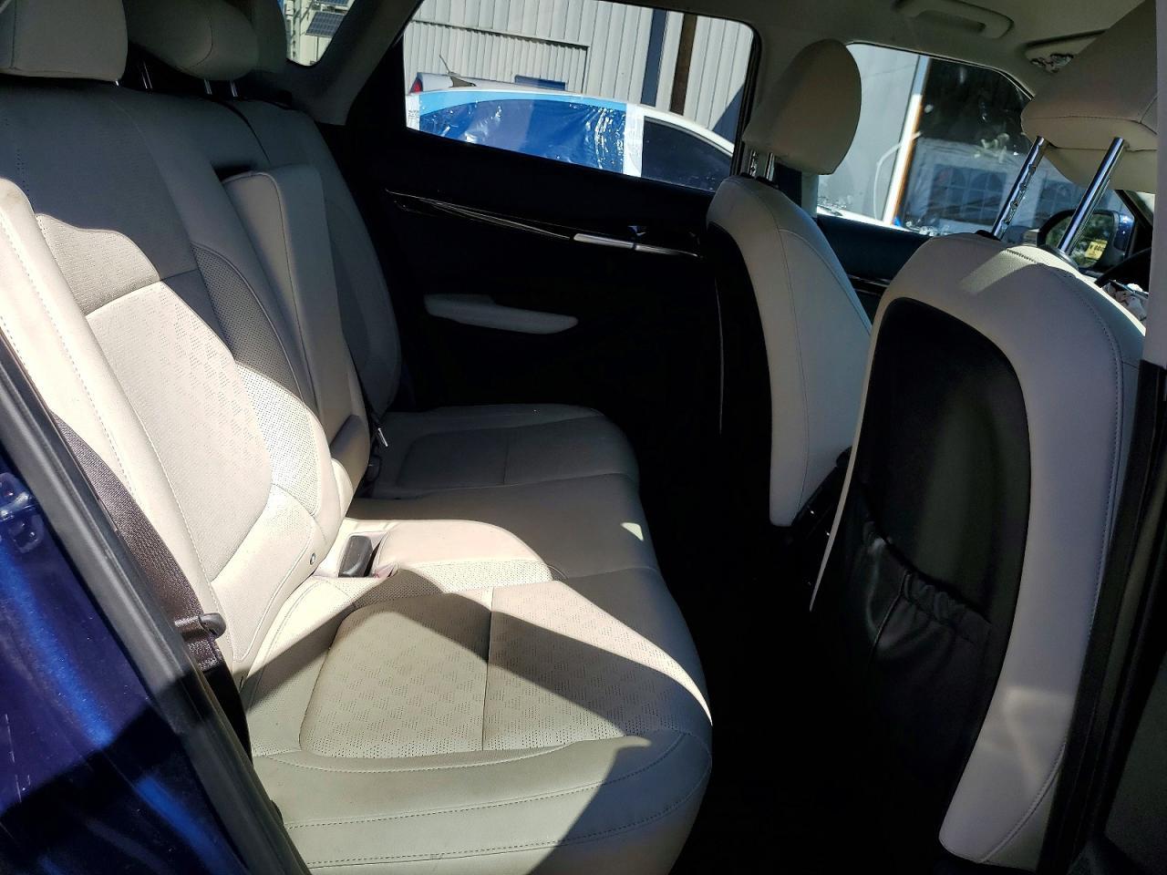 2021 KIA SELTOS