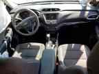 2022 CHEVROLET Trailblazer