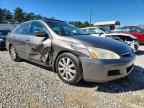 2006 HONDA ACCORD