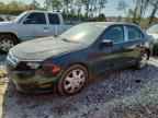 2010 FORD FUSION